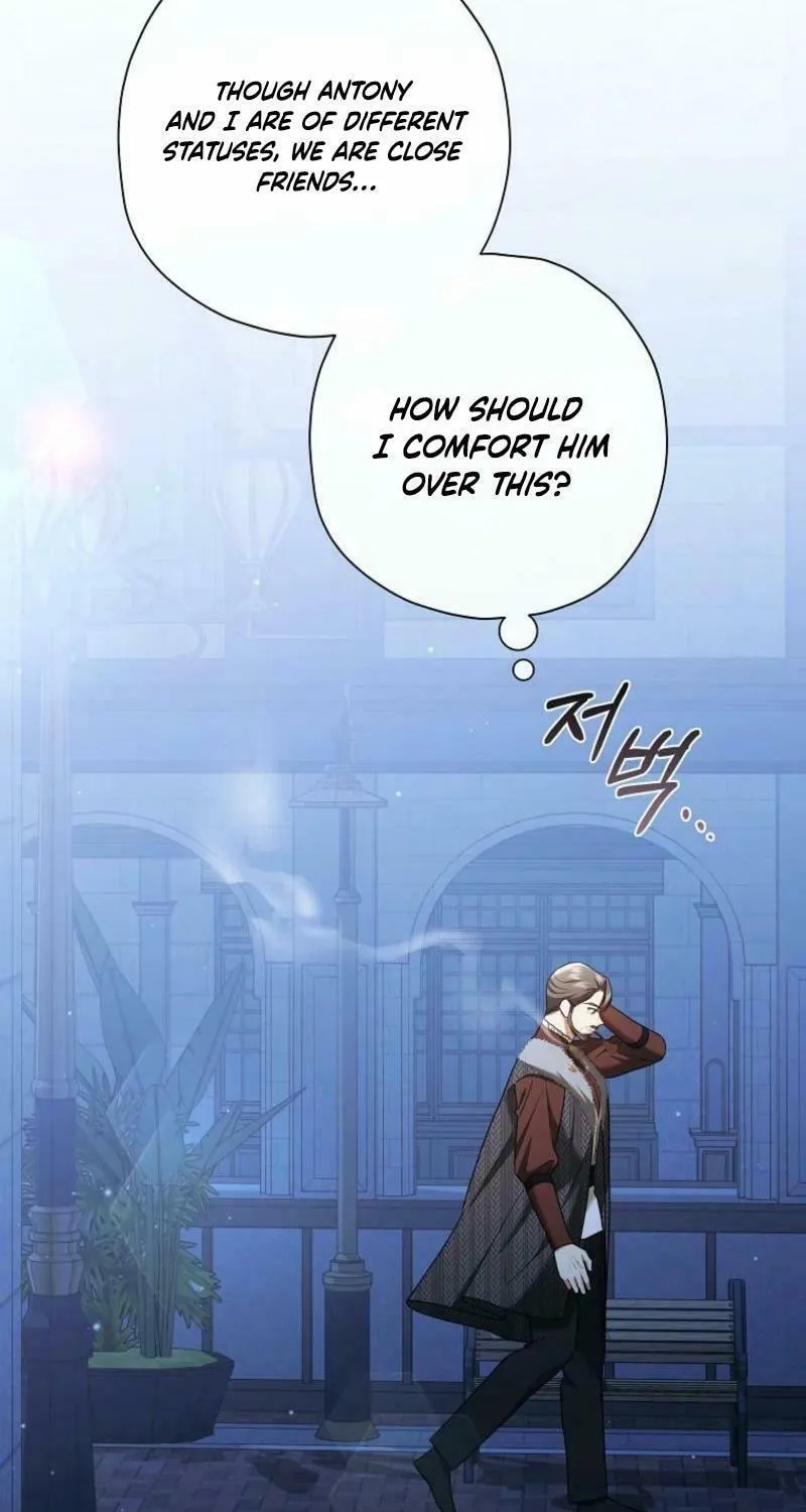 The Regretful Villainess Is Happily Divorced Chapter 22 page 15 - 