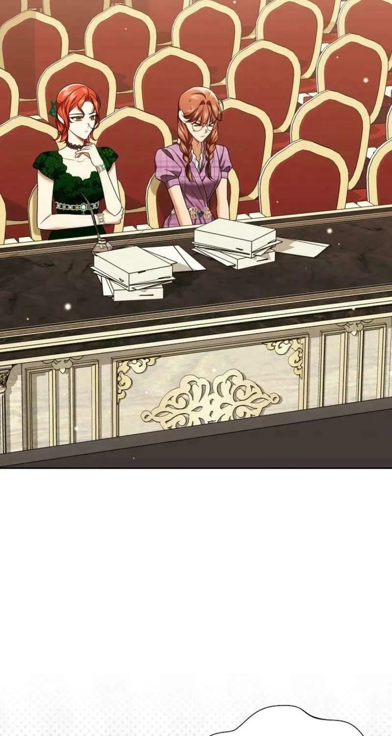 The Regretful Villainess Is Happily Divorced Chapter 22 page 26 - 