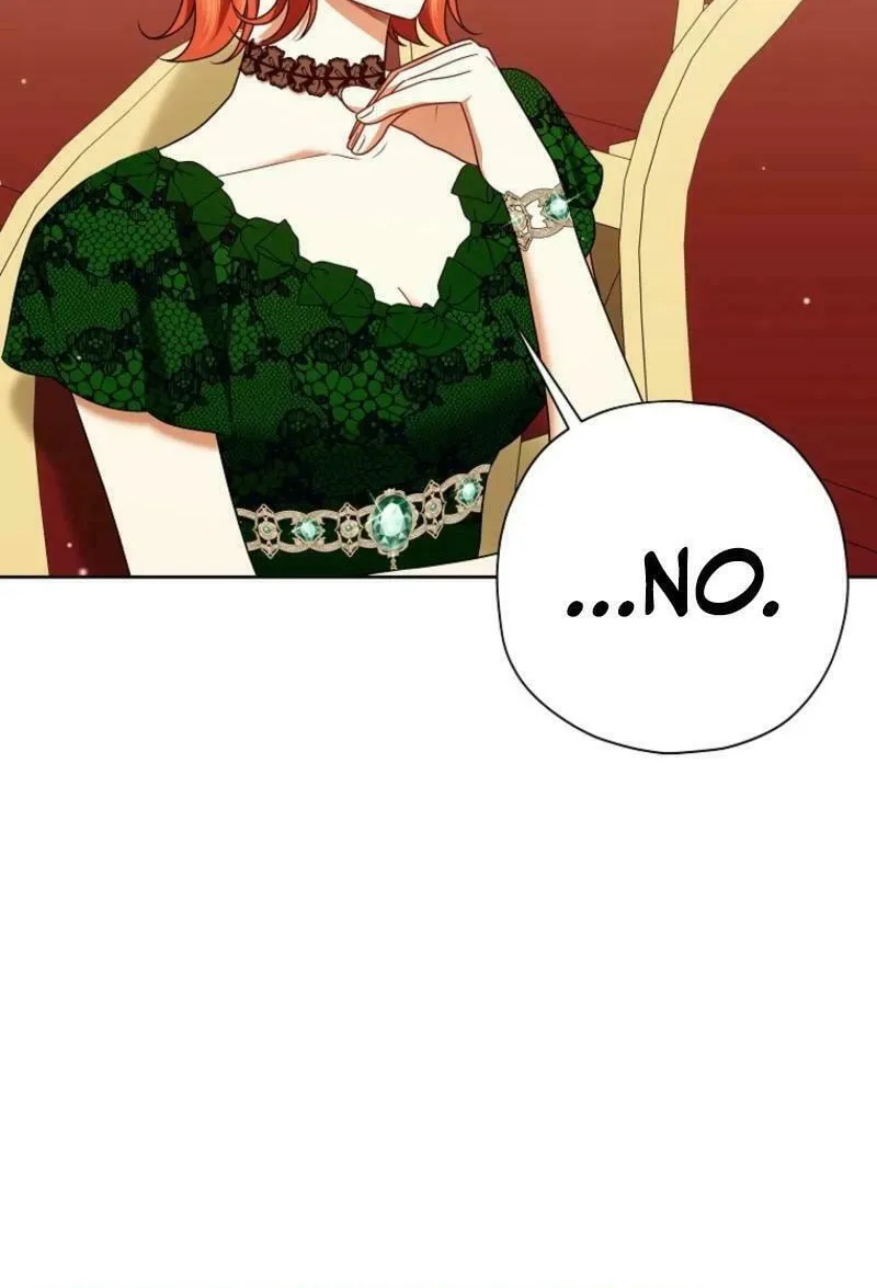 The Regretful Villainess Is Happily Divorced Chapter 22 page 30 - 