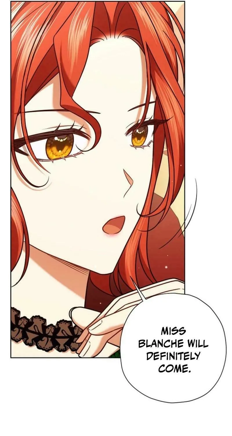 The Regretful Villainess Is Happily Divorced Chapter 22 page 31 - 