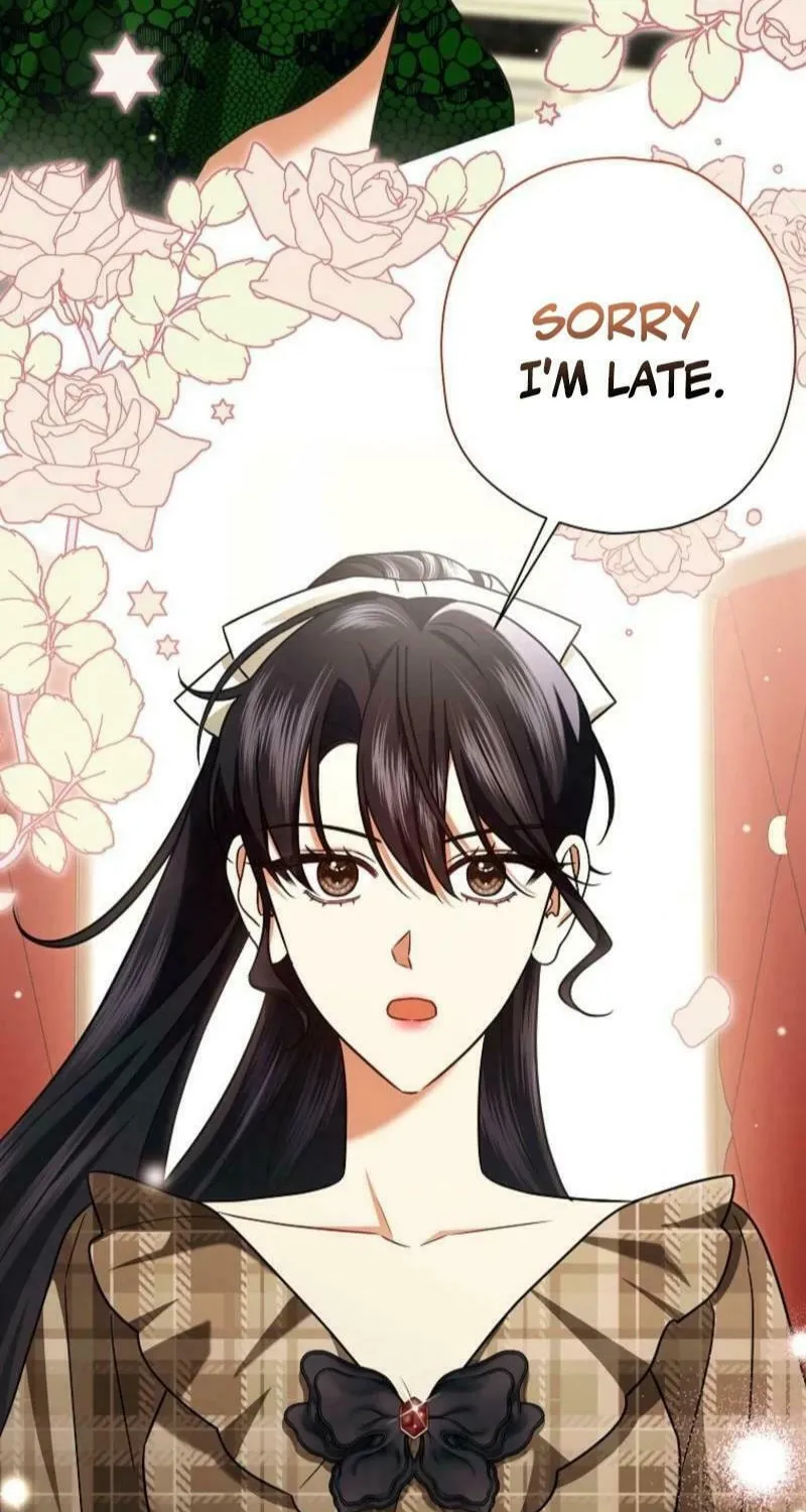 The Regretful Villainess Is Happily Divorced Chapter 22 page 36 - 