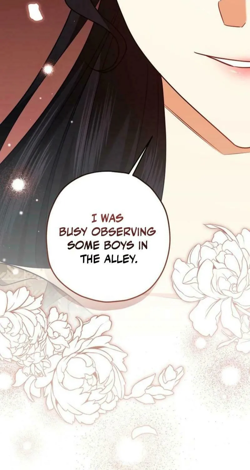 The Regretful Villainess Is Happily Divorced Chapter 22 page 38 - 