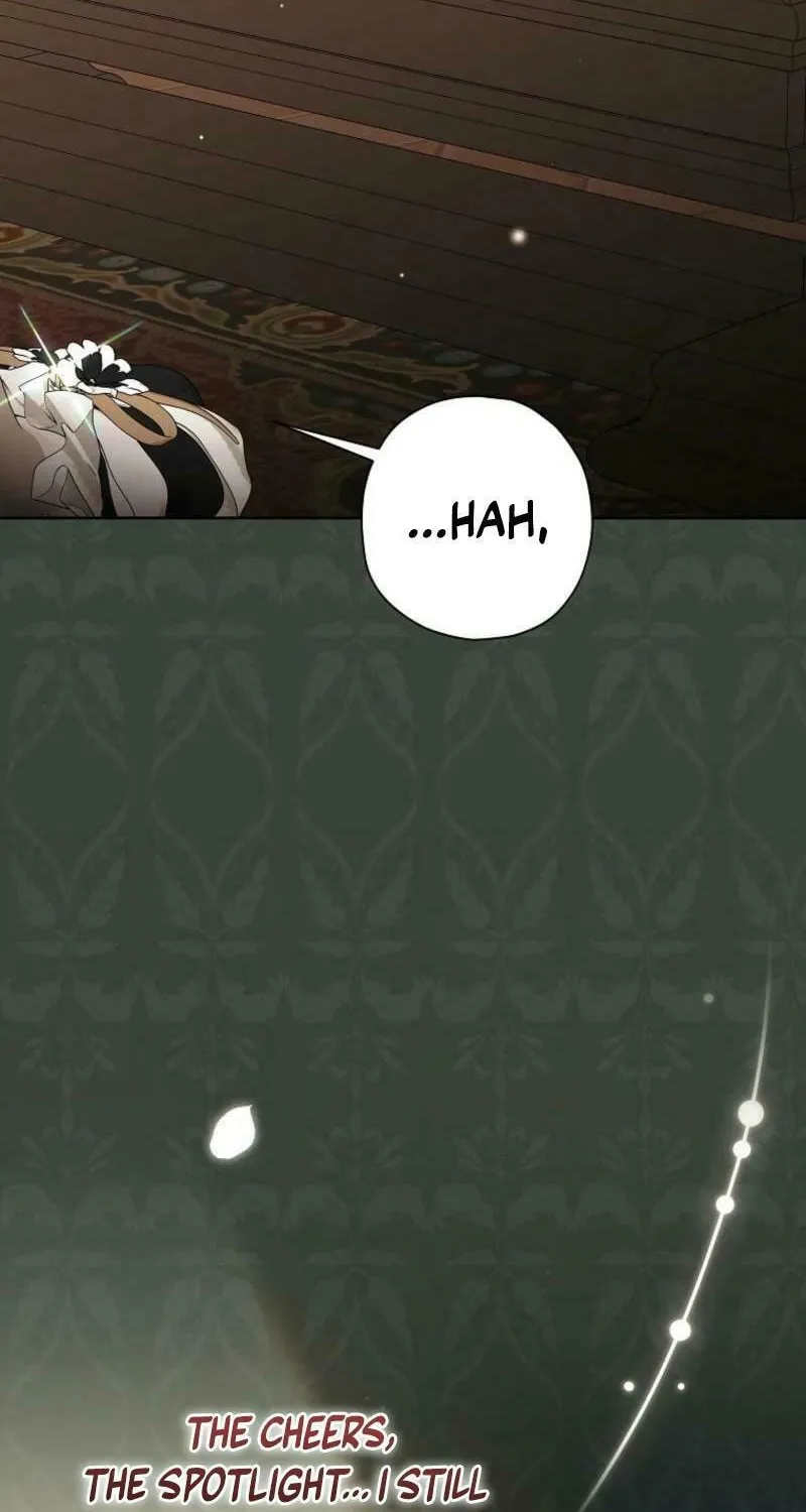 The Regretful Villainess Is Happily Divorced Chapter 22 page 42 - 