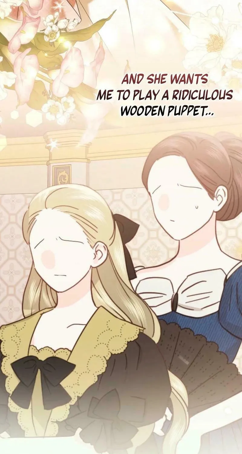 The Regretful Villainess Is Happily Divorced Chapter 22 page 44 - 