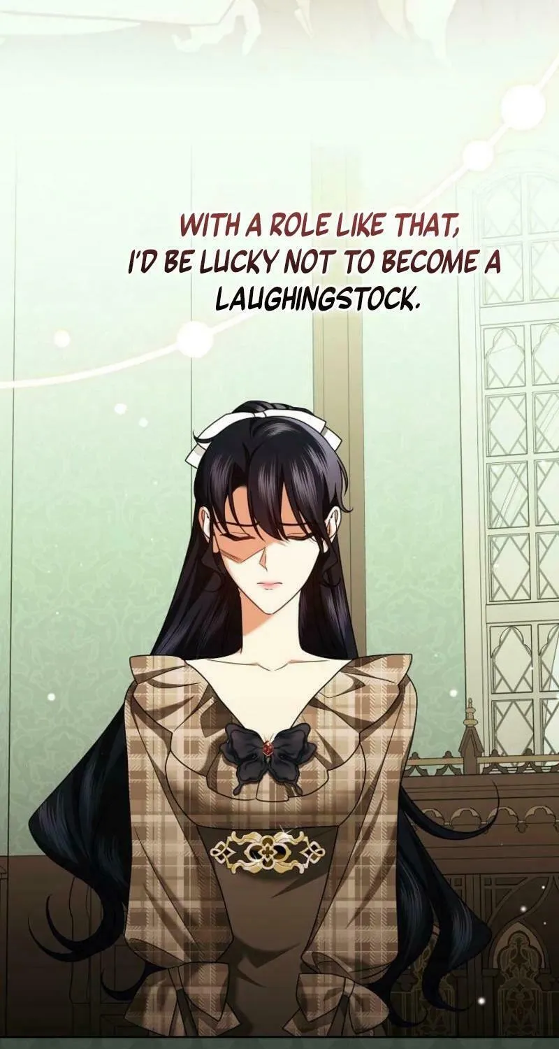 The Regretful Villainess Is Happily Divorced Chapter 22 page 45 - 