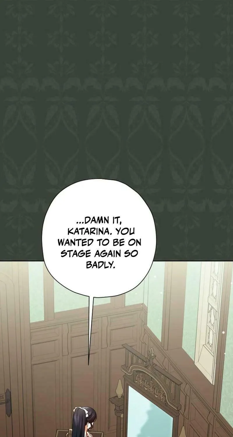 The Regretful Villainess Is Happily Divorced Chapter 22 page 46 - 