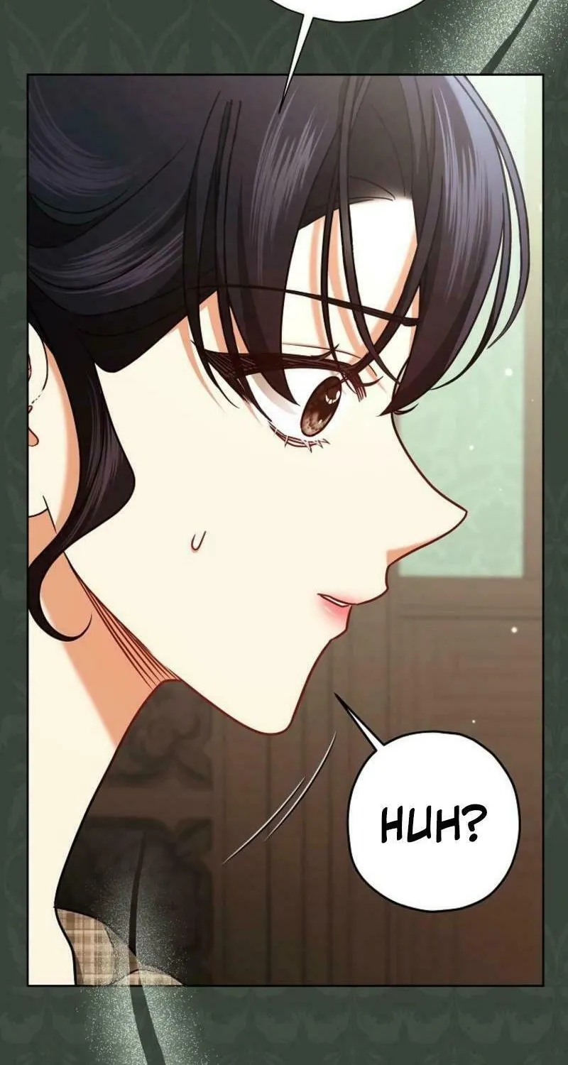 The Regretful Villainess Is Happily Divorced Chapter 22 page 48 - 