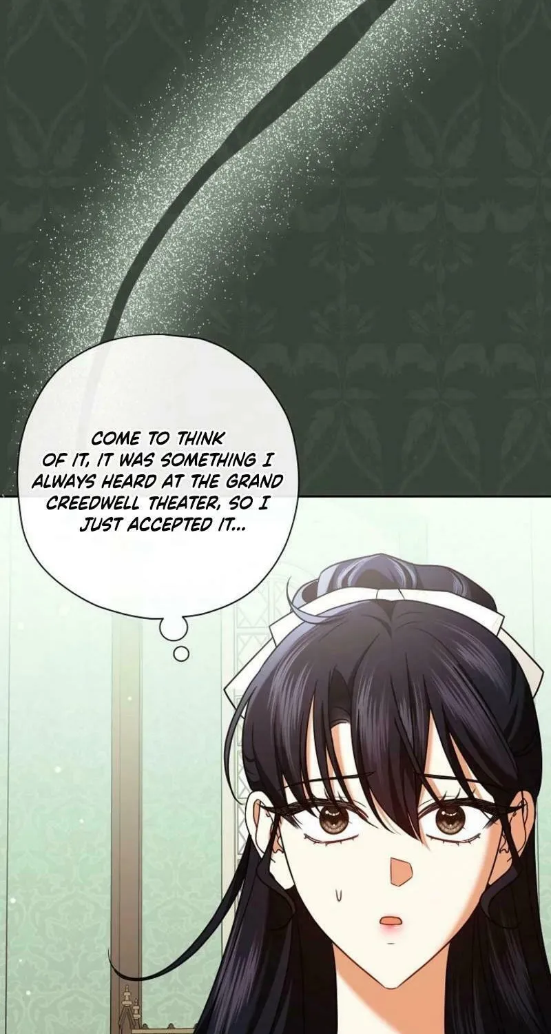 The Regretful Villainess Is Happily Divorced Chapter 22 page 51 - 