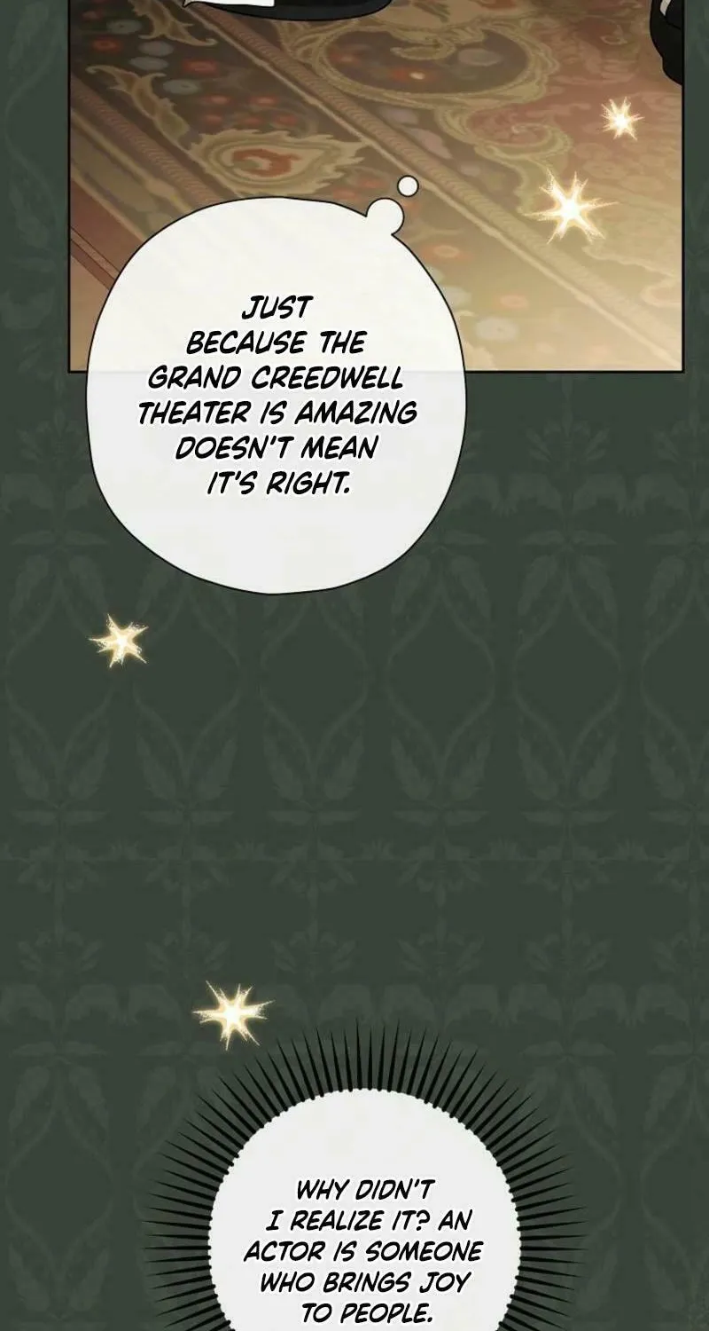 The Regretful Villainess Is Happily Divorced Chapter 22 page 57 - 