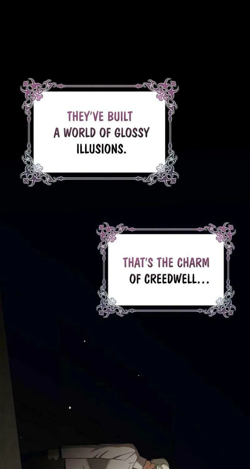 The Regretful Villainess Is Happily Divorced Chapter 22 page 7 - 