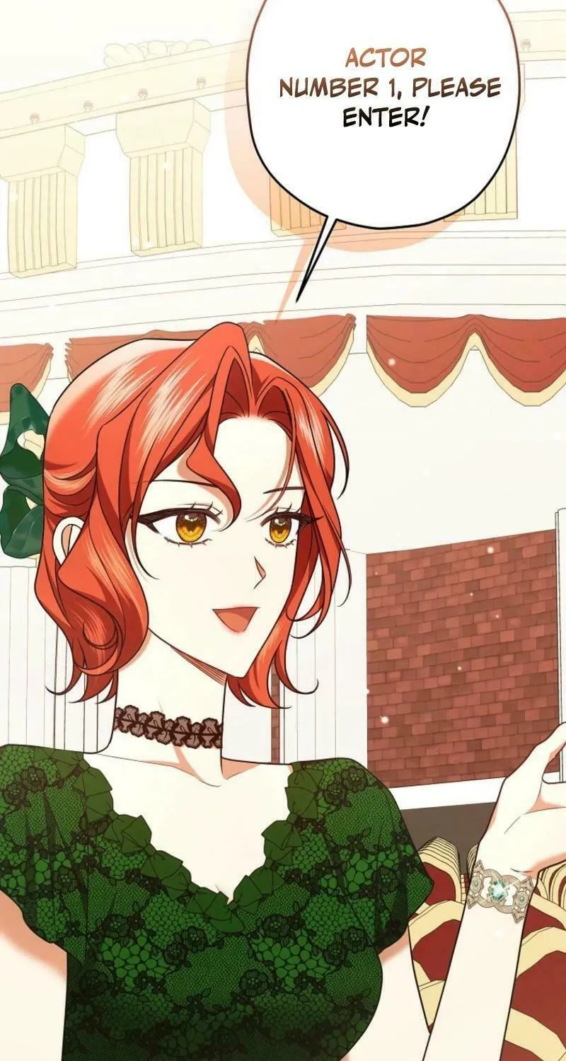 The Regretful Villainess Is Happily Divorced Chapter 22 page 65 - 