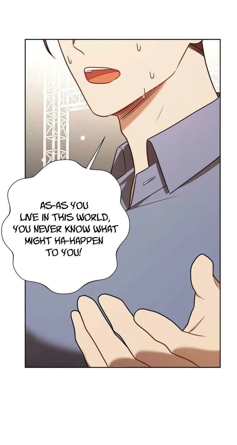 The Regretful Villainess Is Happily Divorced Chapter 22 page 67 - 