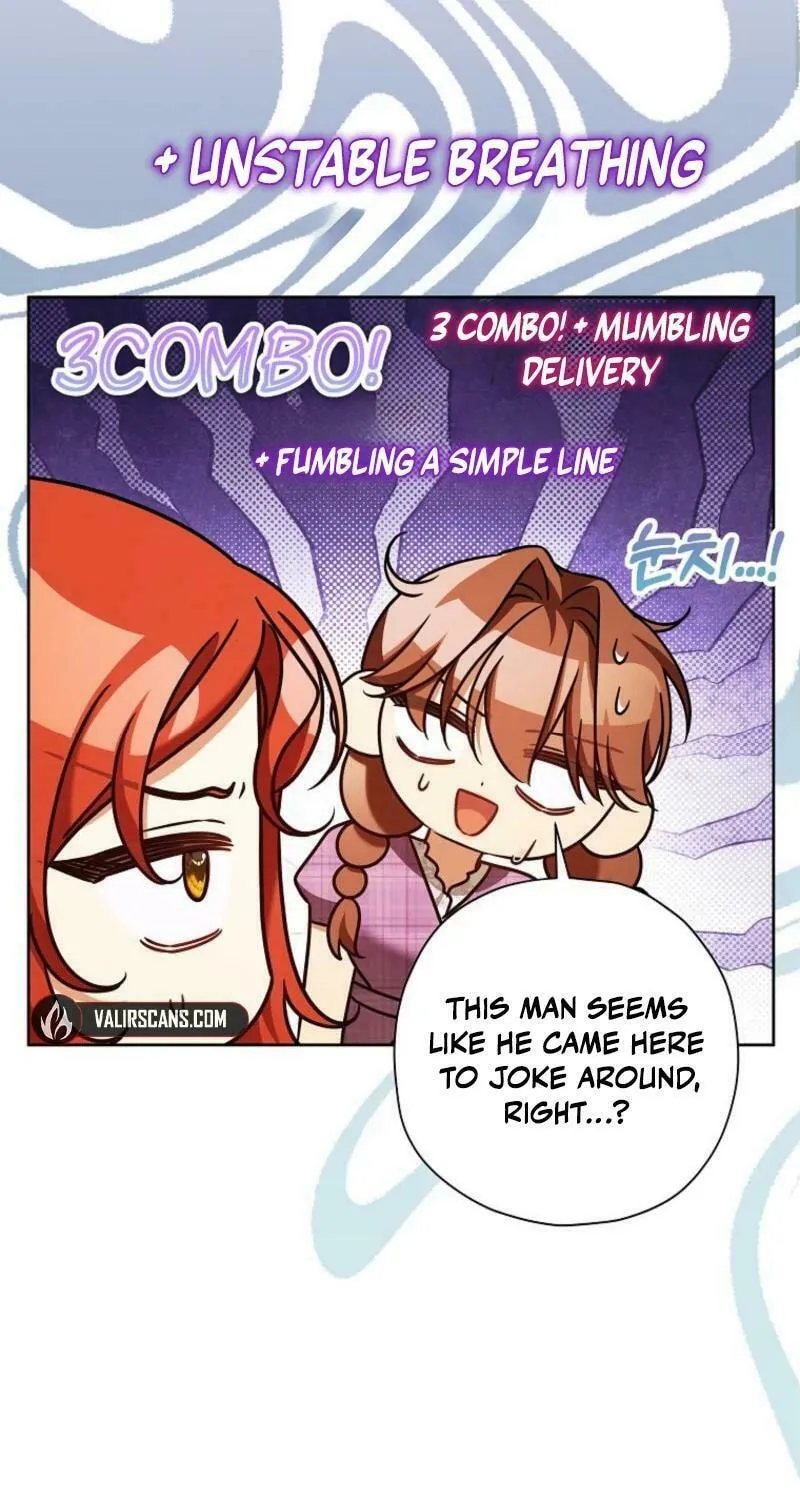 The Regretful Villainess Is Happily Divorced Chapter 22 page 70 - 