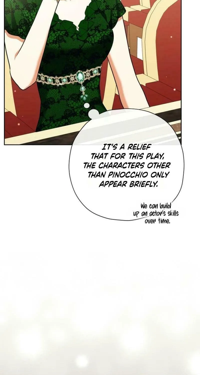 The Regretful Villainess Is Happily Divorced Chapter 22 page 72 - 