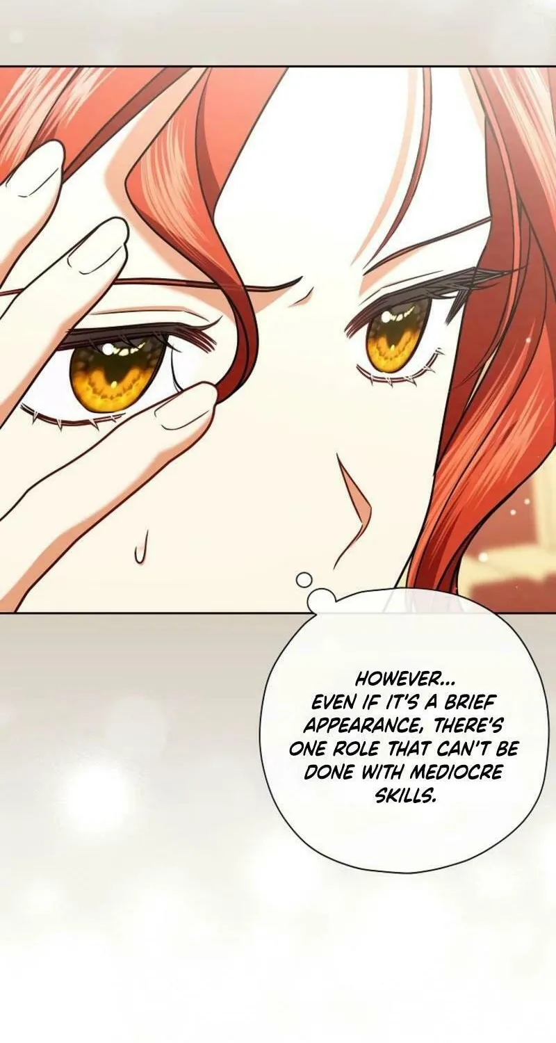 The Regretful Villainess Is Happily Divorced Chapter 22 page 73 - 