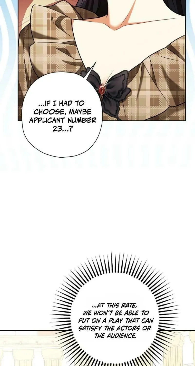 The Regretful Villainess Is Happily Divorced Chapter 22 page 84 - 