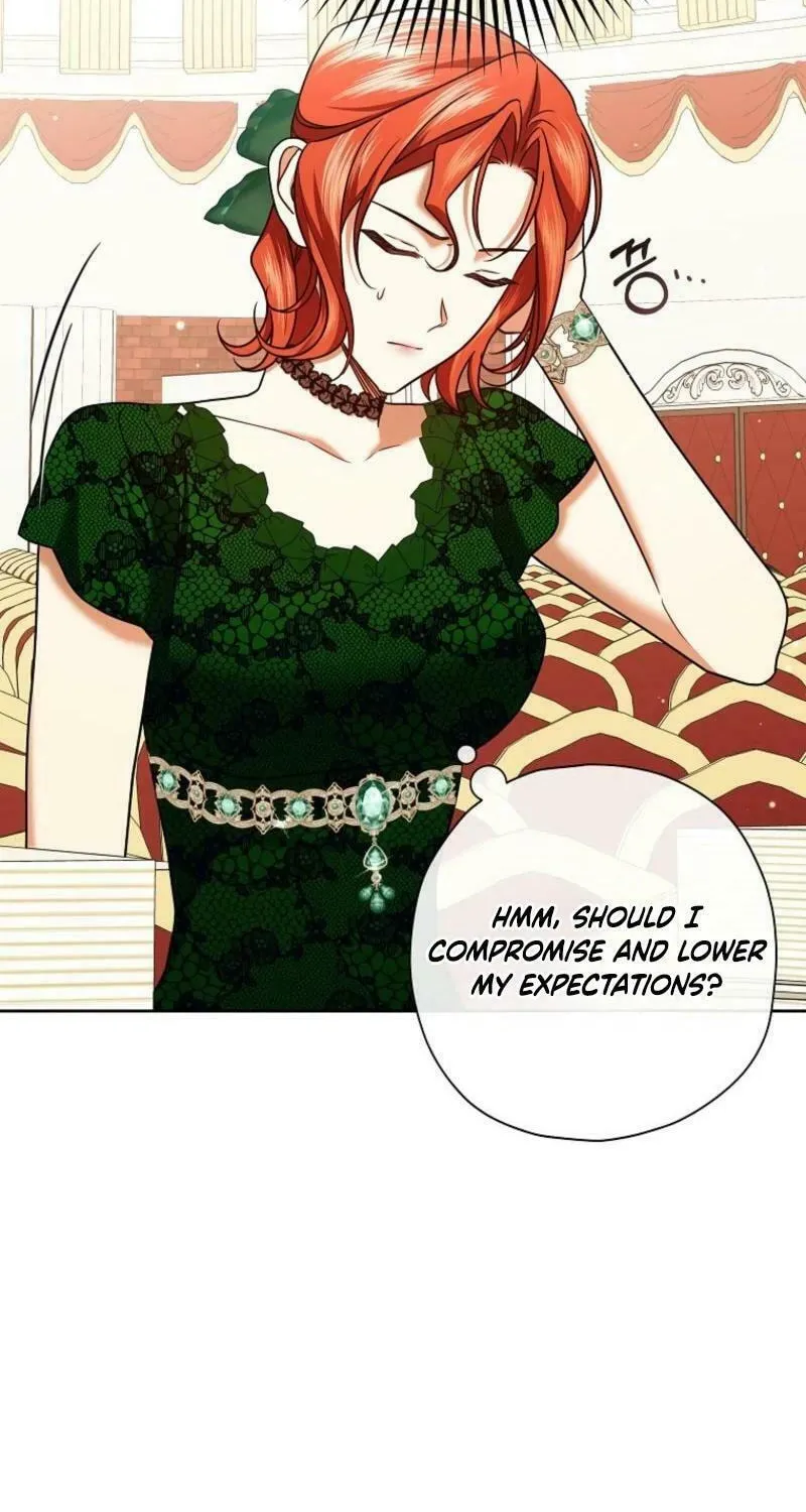 The Regretful Villainess Is Happily Divorced Chapter 22 page 85 - 