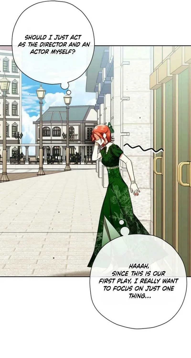 The Regretful Villainess Is Happily Divorced Chapter 22 page 90 - 