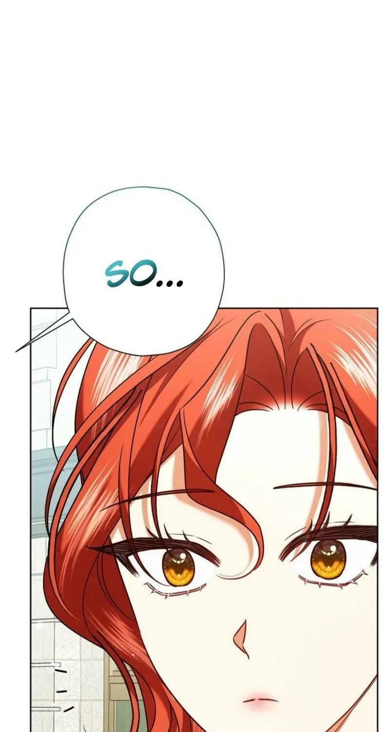 The Regretful Villainess Is Happily Divorced Chapter 22 page 91 - 