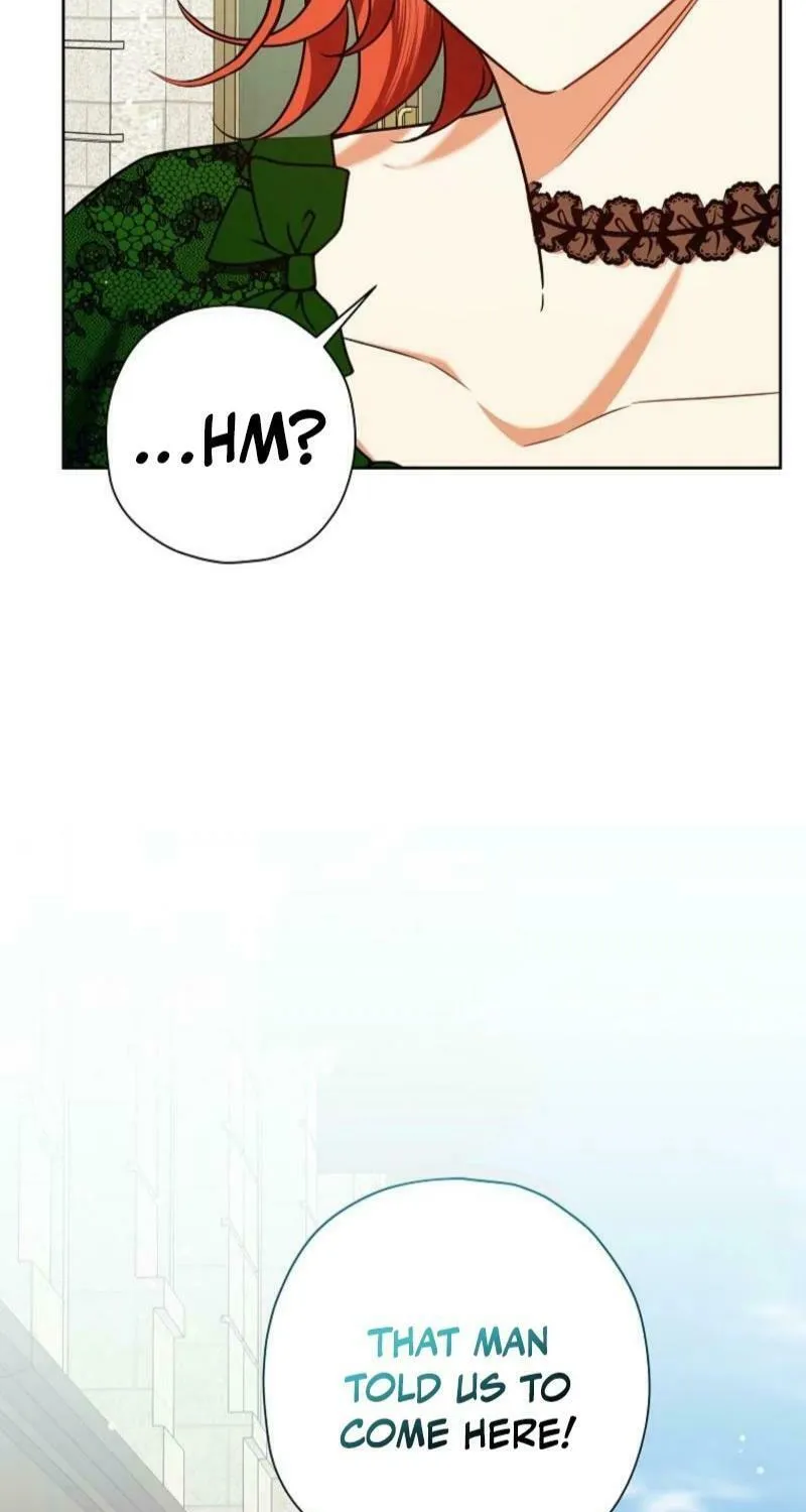 The Regretful Villainess Is Happily Divorced Chapter 22 page 92 - 