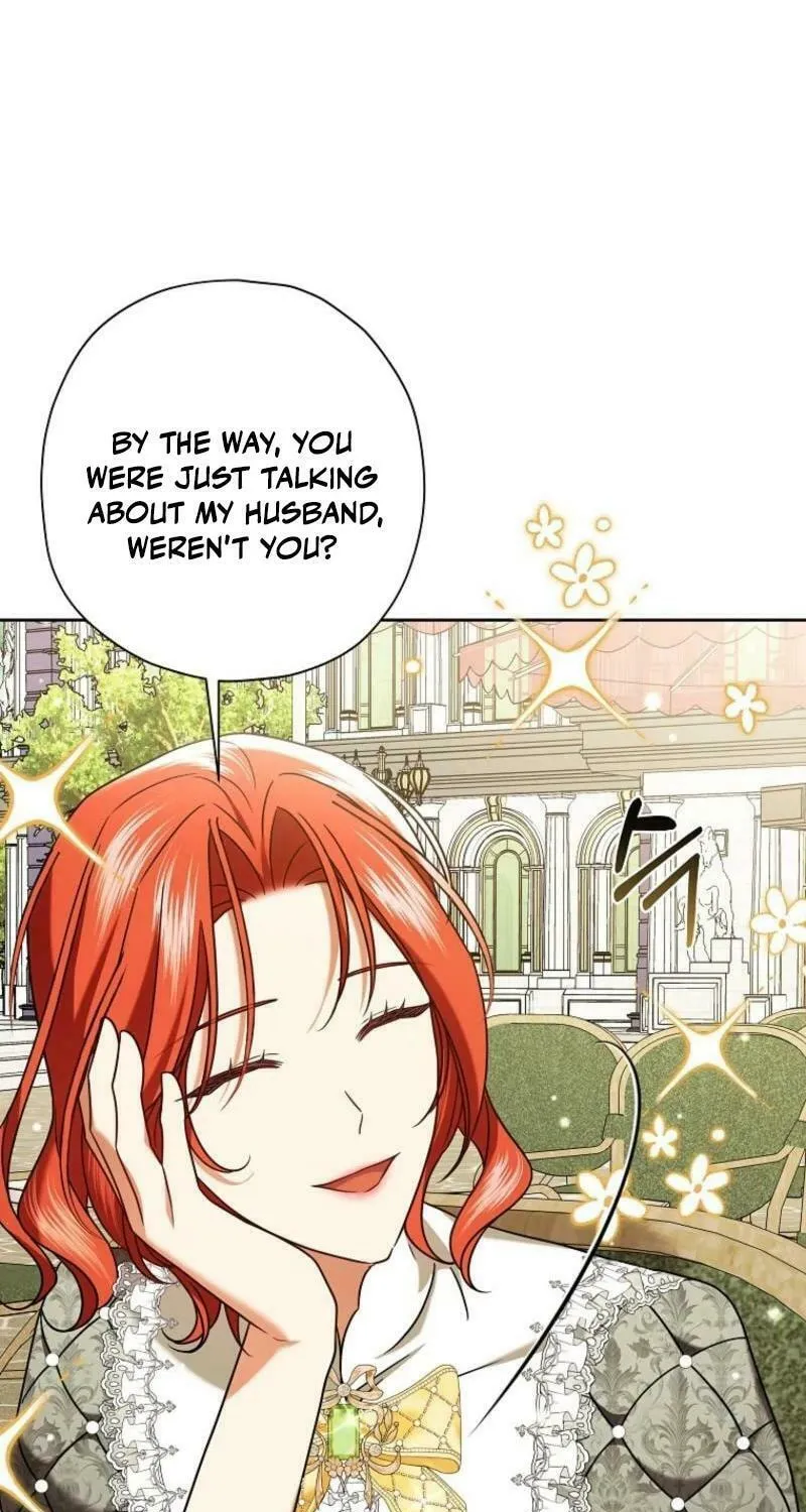 The Regretful Villainess Is Happily Divorced Chapter 23 page 101 - 