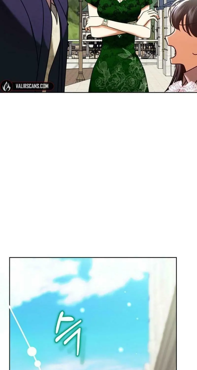 The Regretful Villainess Is Happily Divorced Chapter 23 page 13 - 