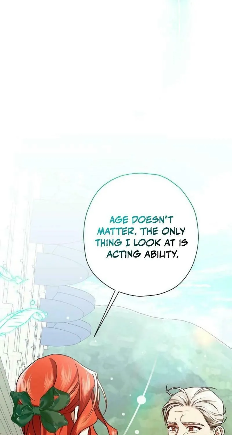 The Regretful Villainess Is Happily Divorced Chapter 23 page 15 - 