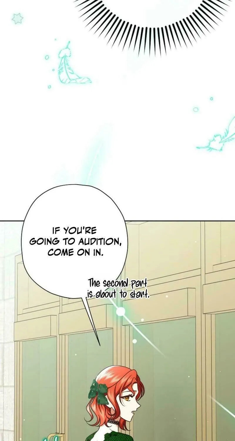 The Regretful Villainess Is Happily Divorced Chapter 23 page 18 - 