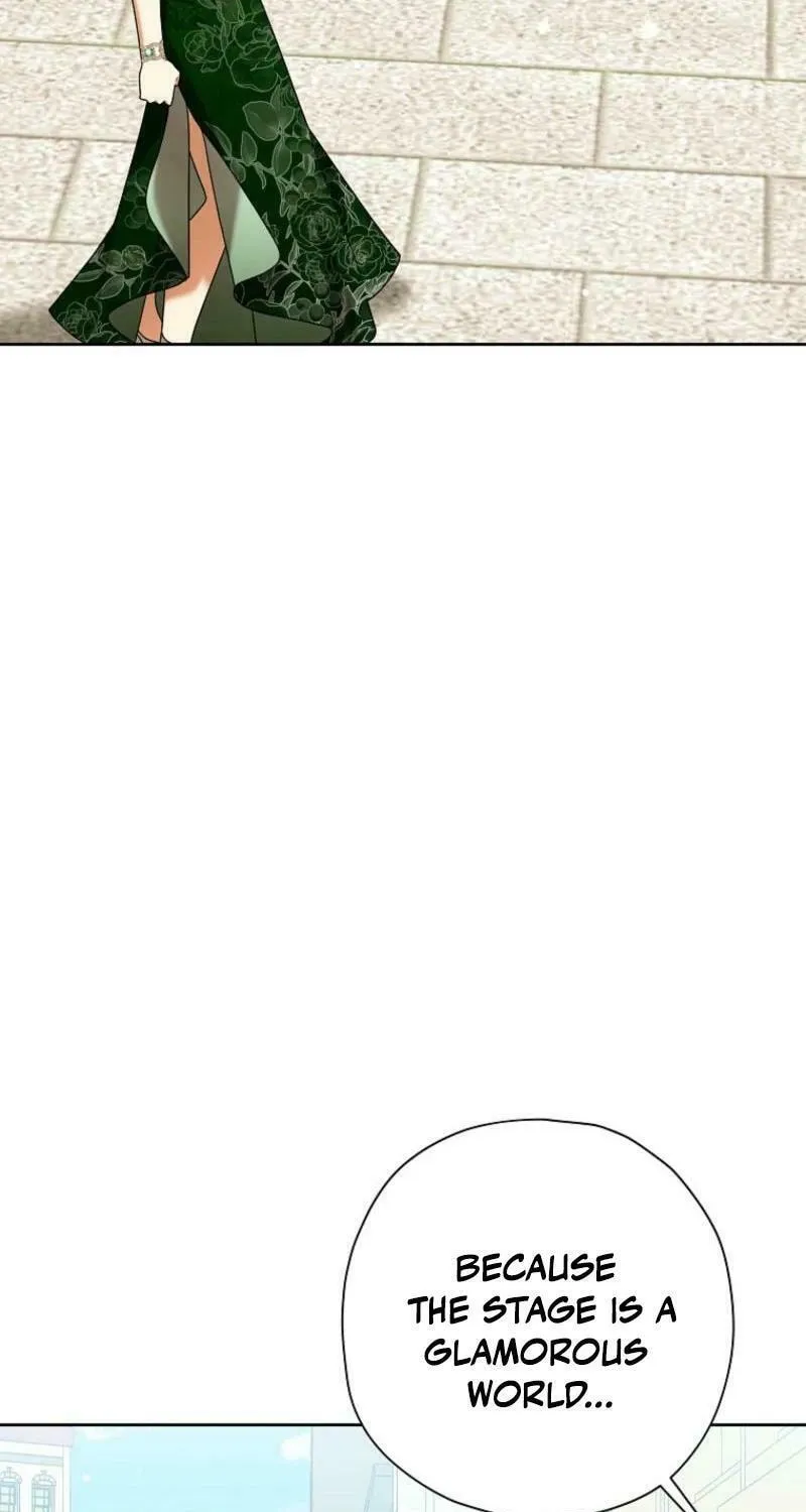 The Regretful Villainess Is Happily Divorced Chapter 23 page 3 - 