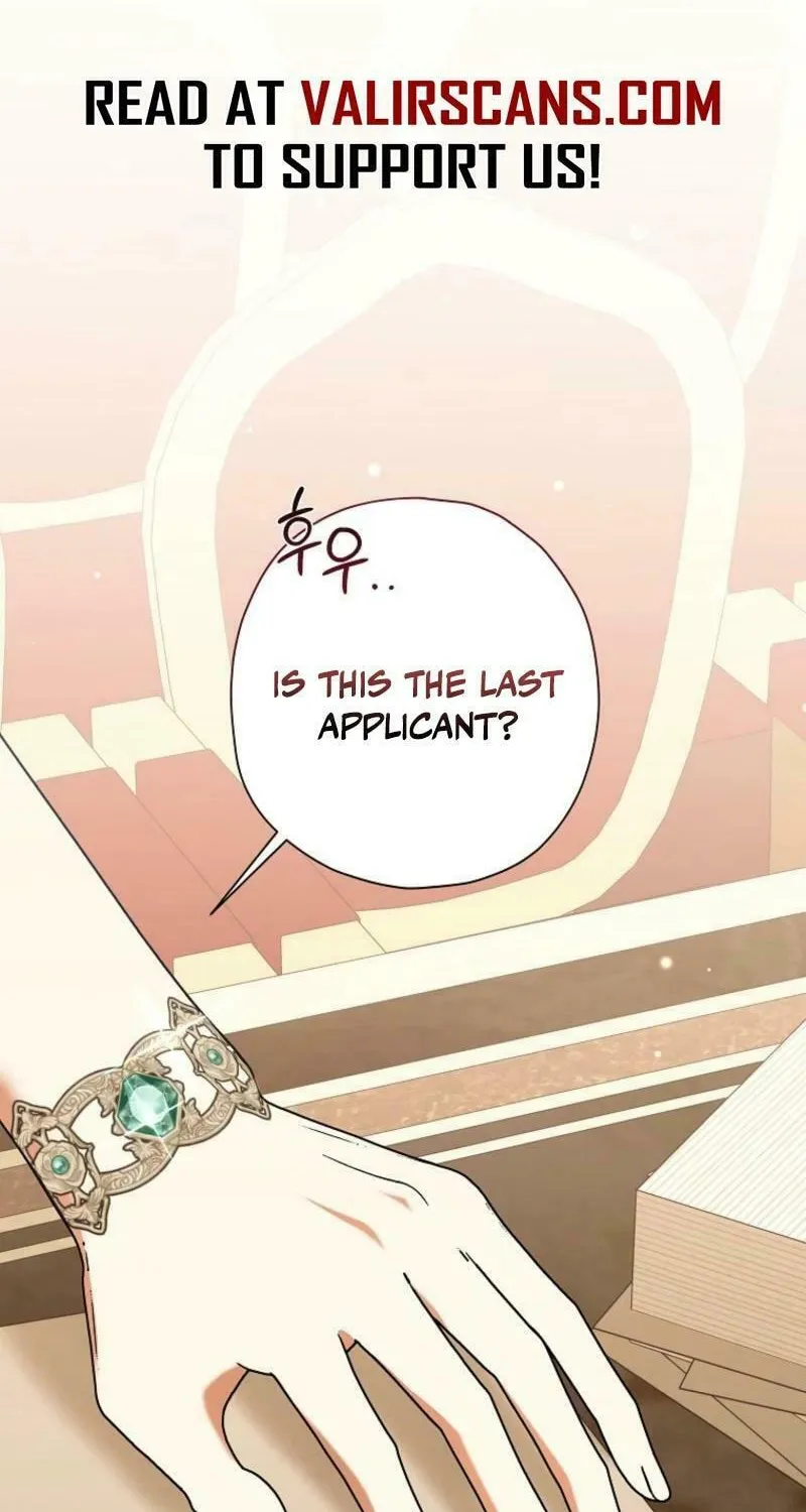 The Regretful Villainess Is Happily Divorced Chapter 23 page 22 - 