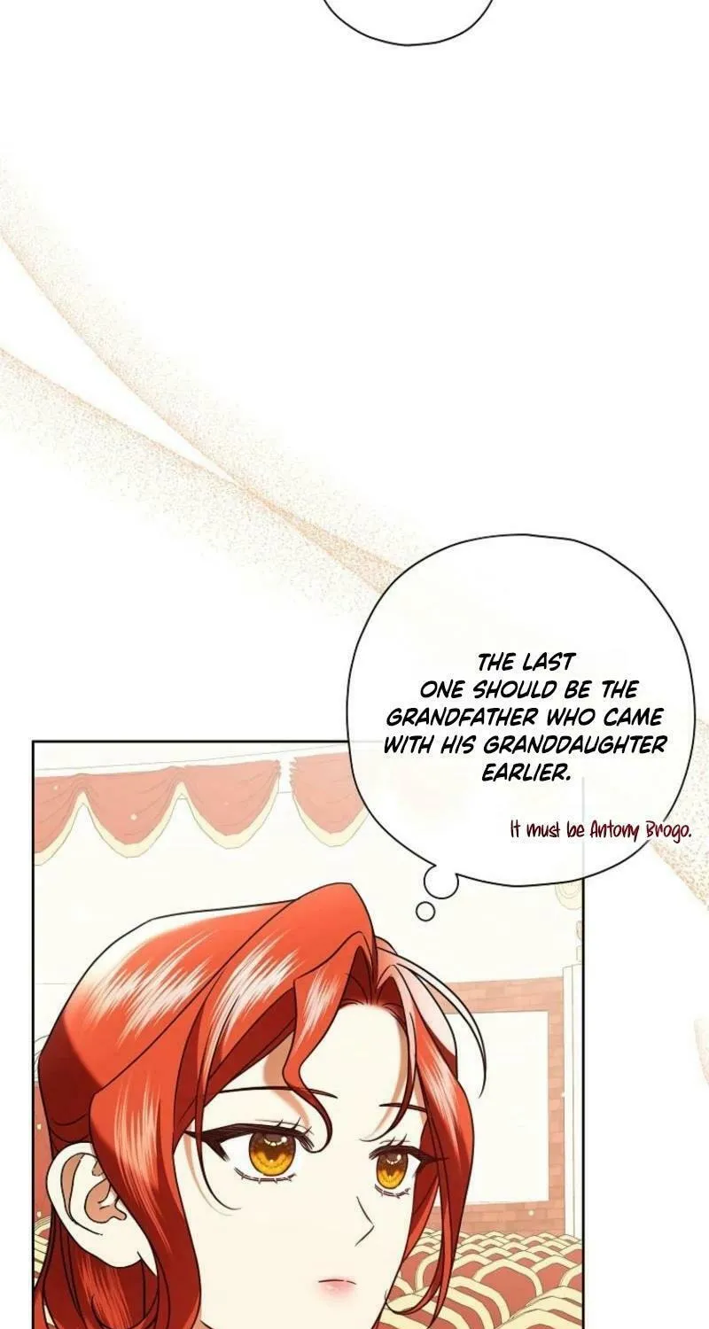 The Regretful Villainess Is Happily Divorced Chapter 23 page 25 - 