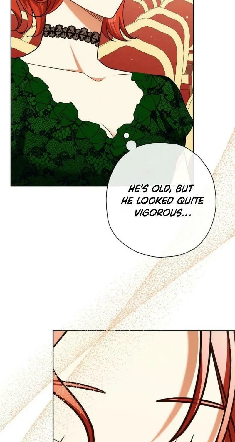 The Regretful Villainess Is Happily Divorced Chapter 23 page 26 - 
