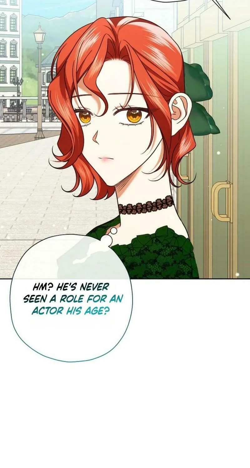The Regretful Villainess Is Happily Divorced Chapter 23 page 4 - 