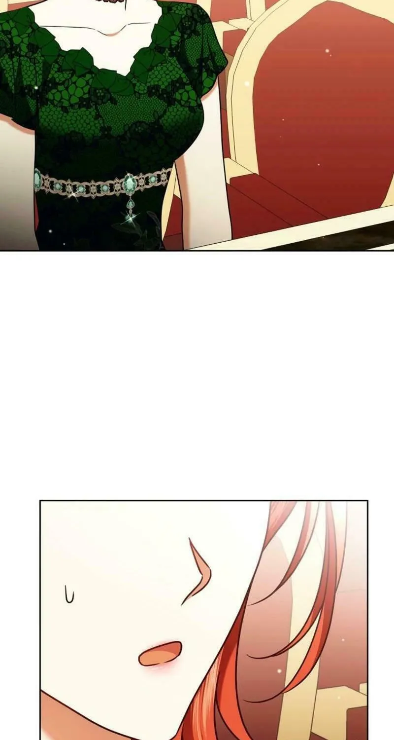 The Regretful Villainess Is Happily Divorced Chapter 23 page 34 - 