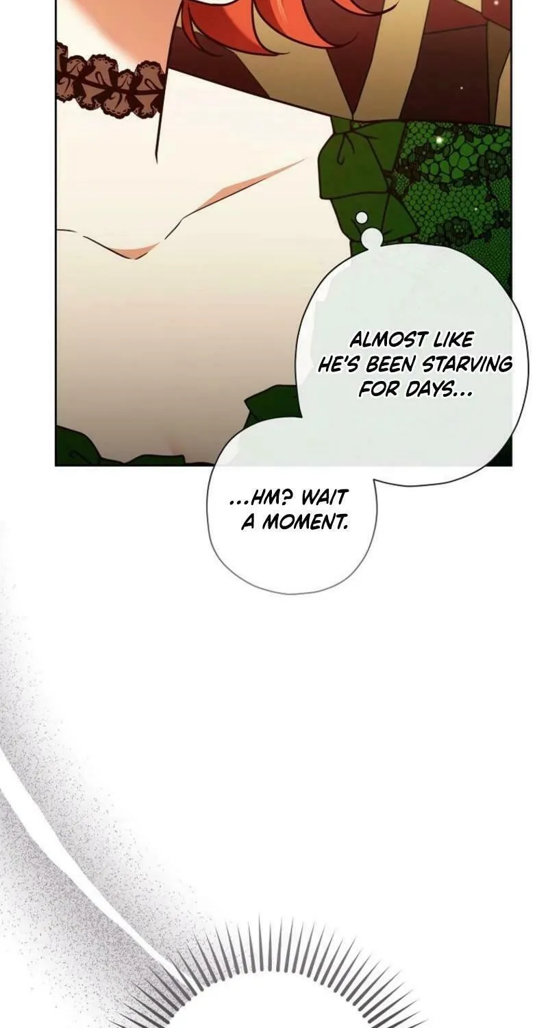 The Regretful Villainess Is Happily Divorced Chapter 23 page 35 - 