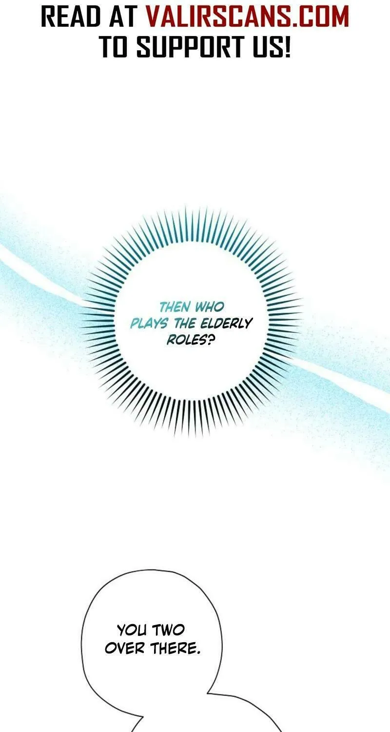 The Regretful Villainess Is Happily Divorced Chapter 23 page 5 - 