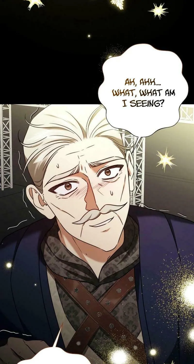 The Regretful Villainess Is Happily Divorced Chapter 23 page 45 - 
