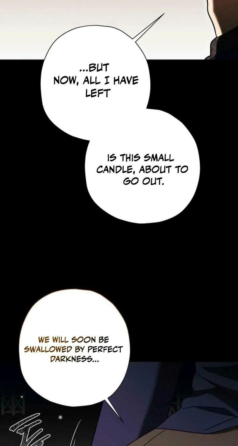 The Regretful Villainess Is Happily Divorced Chapter 23 page 55 - 