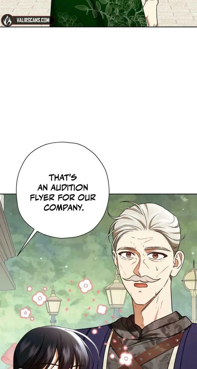 The Regretful Villainess Is Happily Divorced Chapter 23 page 7 - 
