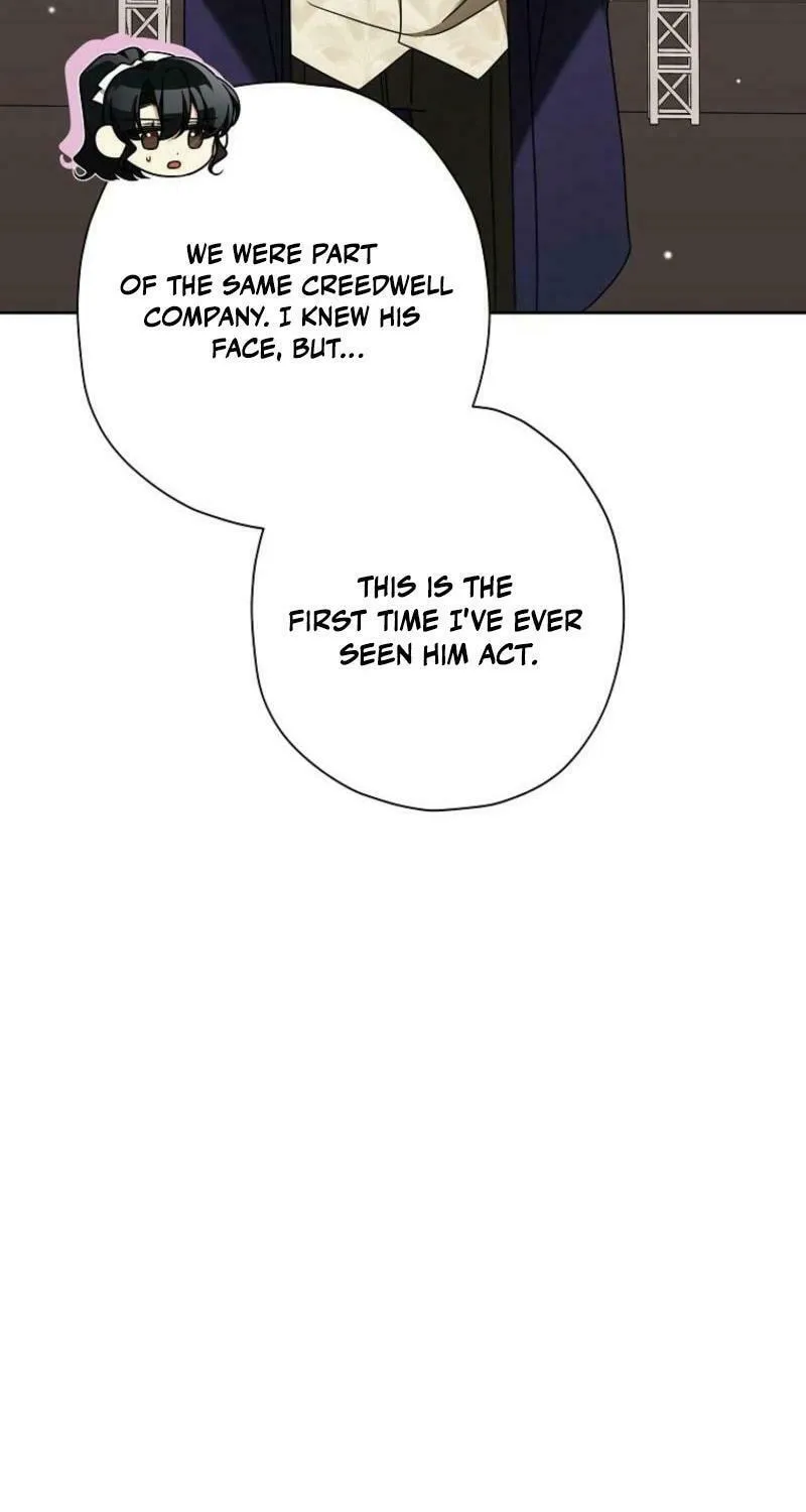The Regretful Villainess Is Happily Divorced Chapter 23 page 63 - 
