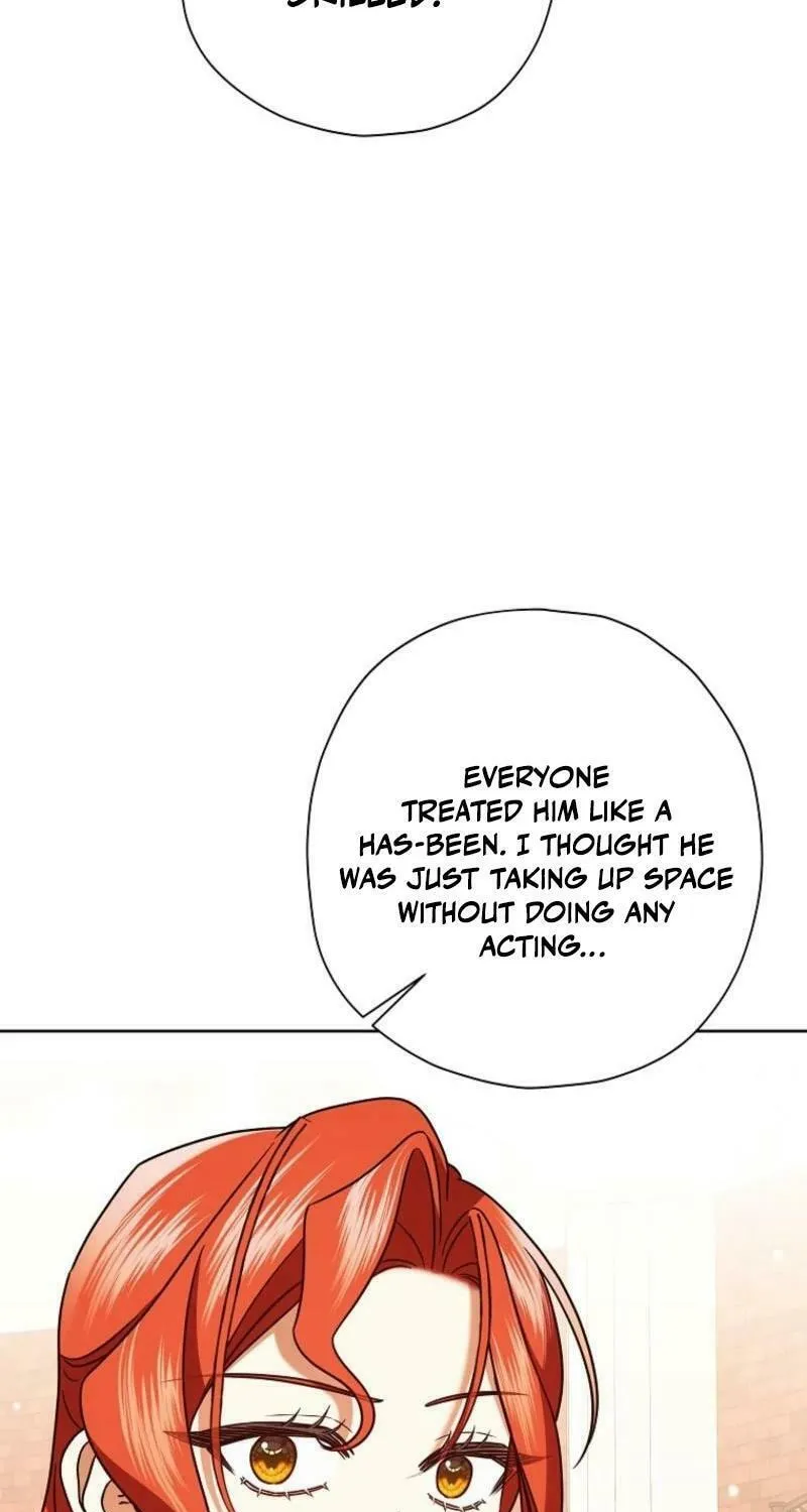 The Regretful Villainess Is Happily Divorced Chapter 23 page 65 - 