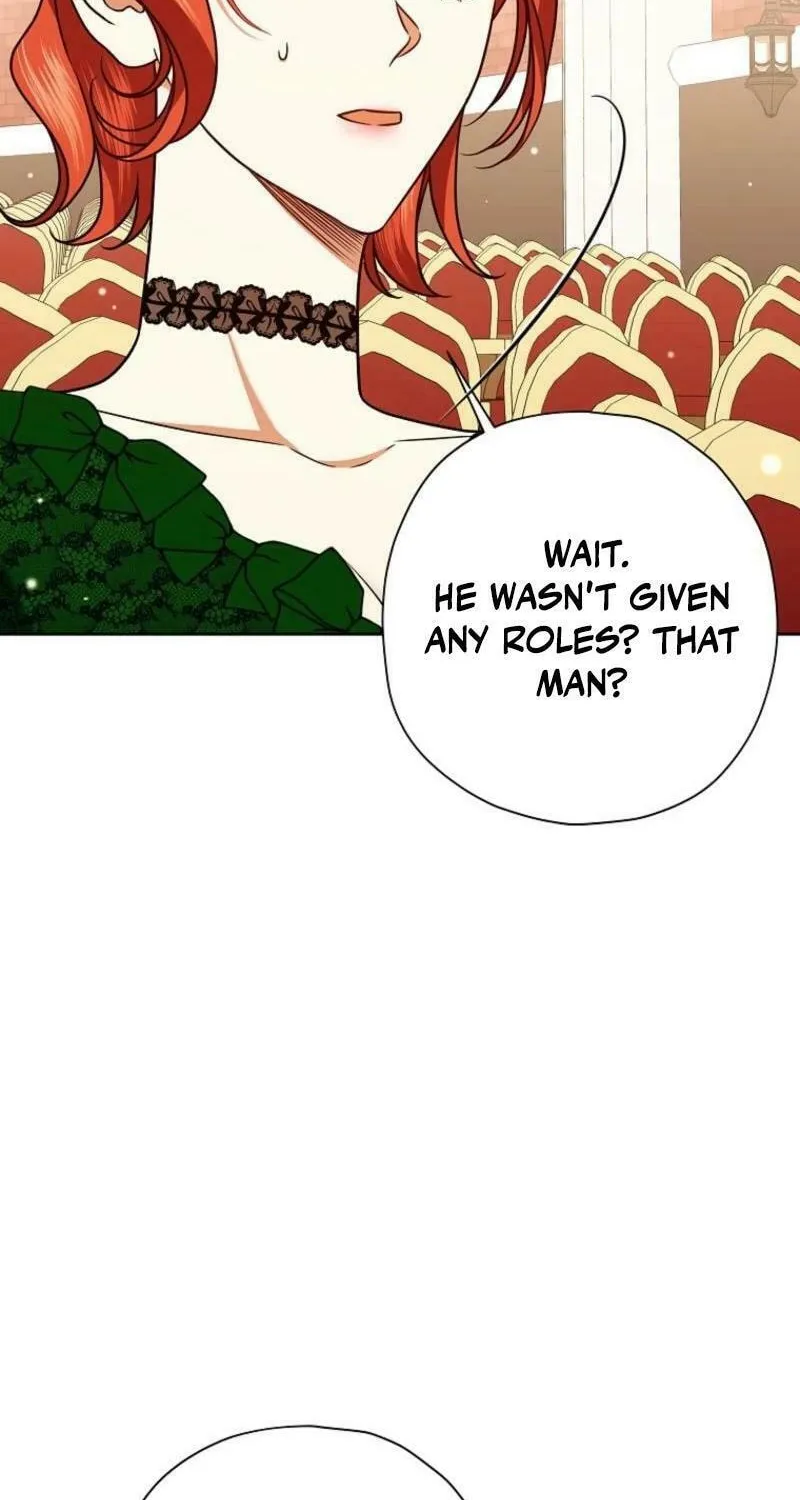 The Regretful Villainess Is Happily Divorced Chapter 23 page 66 - 