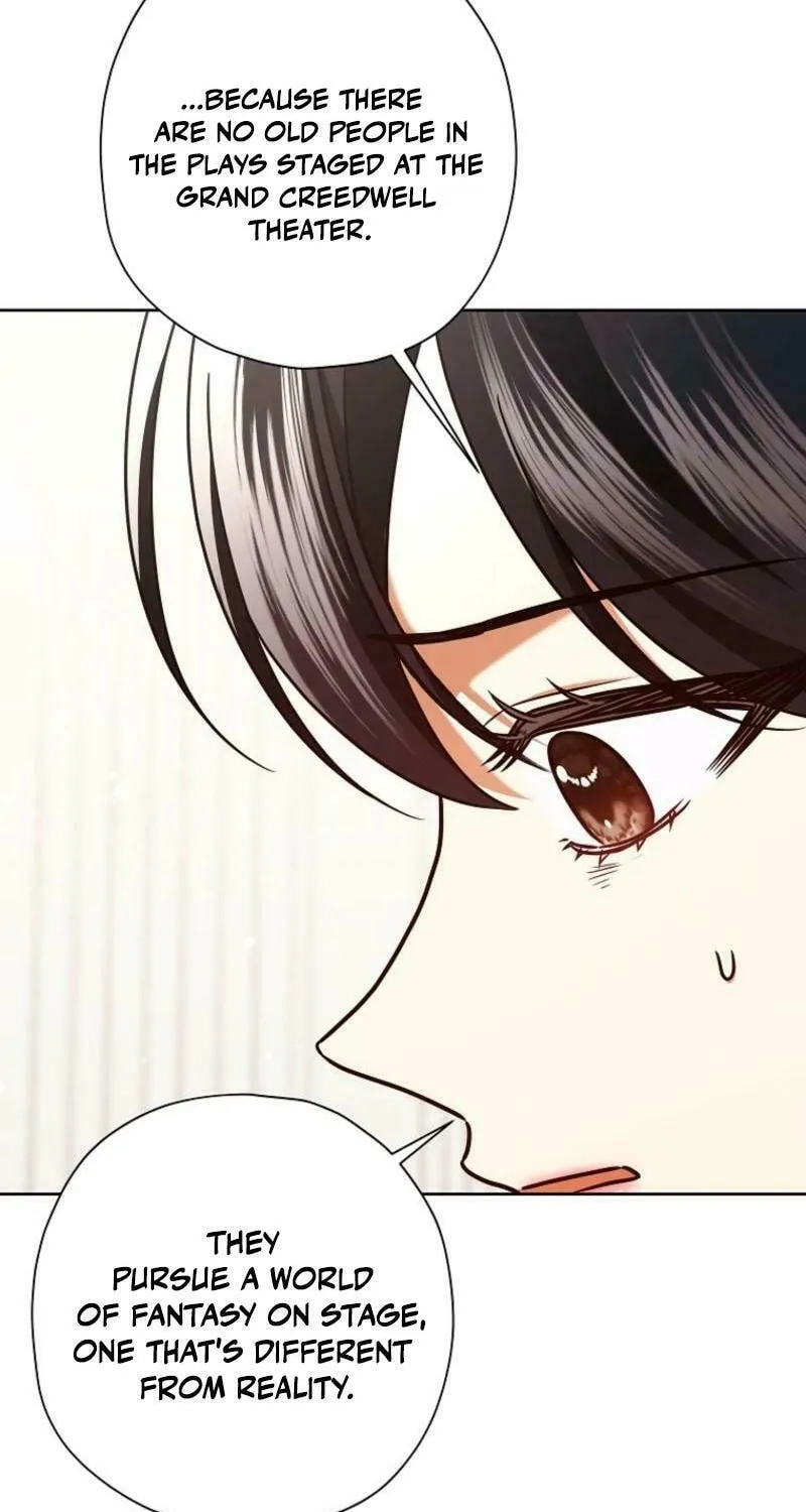 The Regretful Villainess Is Happily Divorced Chapter 23 page 67 - 