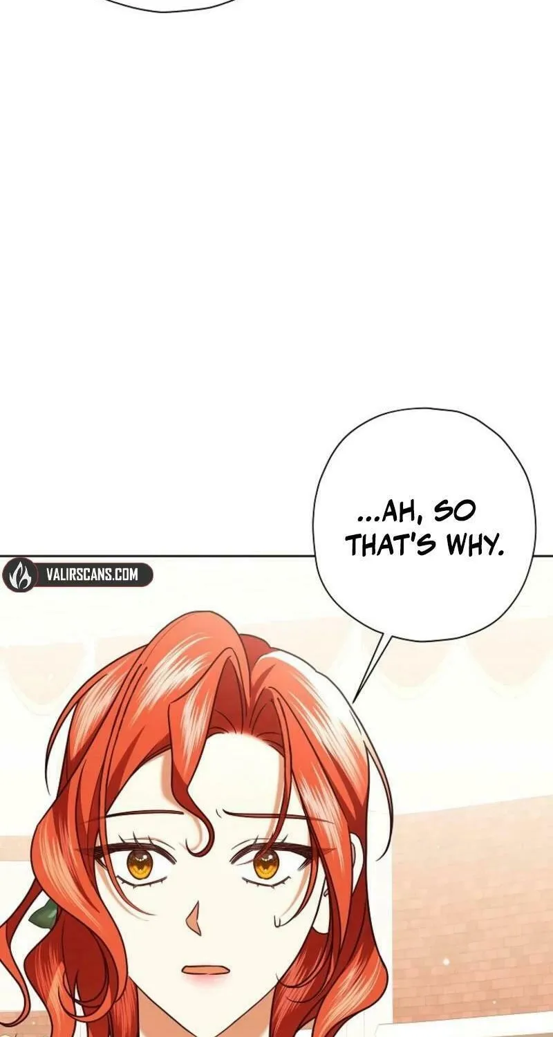 The Regretful Villainess Is Happily Divorced Chapter 23 page 68 - 