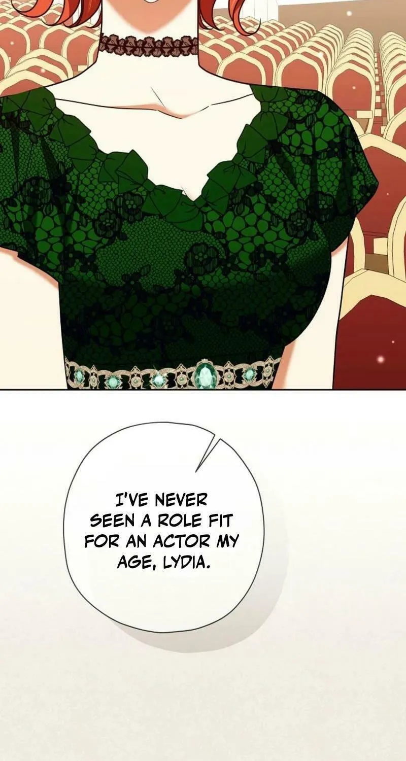 The Regretful Villainess Is Happily Divorced Chapter 23 page 69 - 