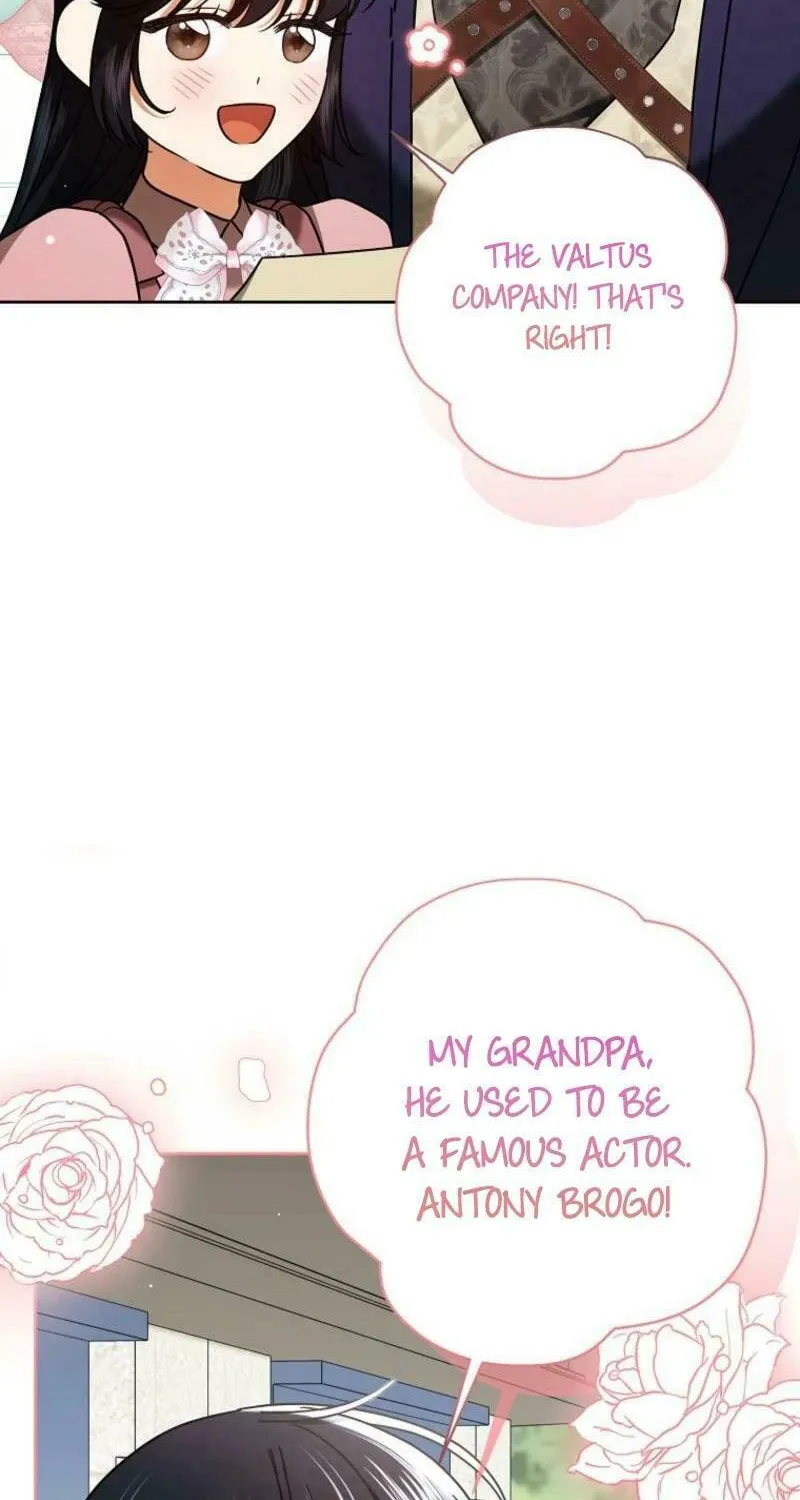 The Regretful Villainess Is Happily Divorced Chapter 23 page 8 - 