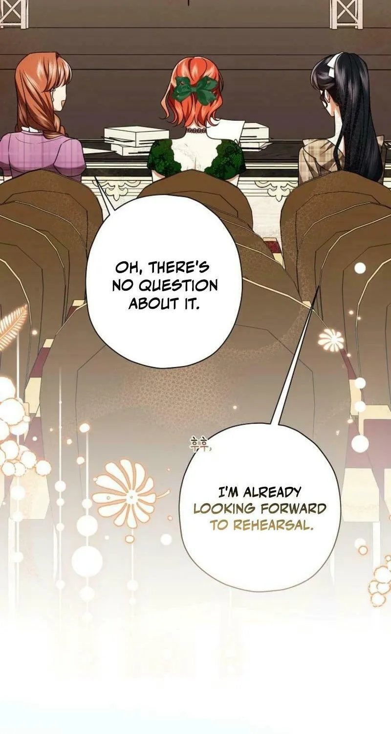 The Regretful Villainess Is Happily Divorced Chapter 23 page 74 - 