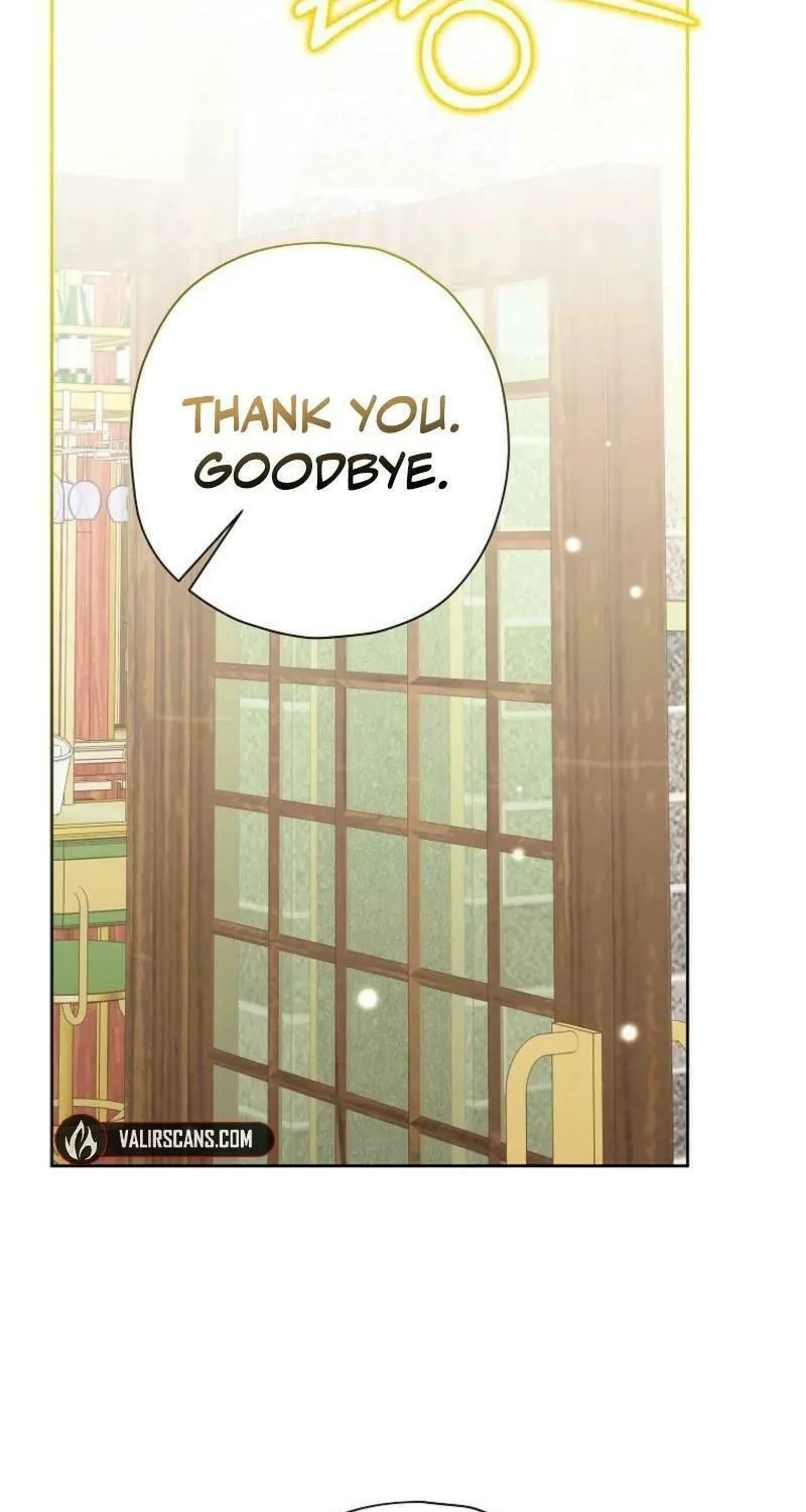 The Regretful Villainess Is Happily Divorced Chapter 23 page 77 - 