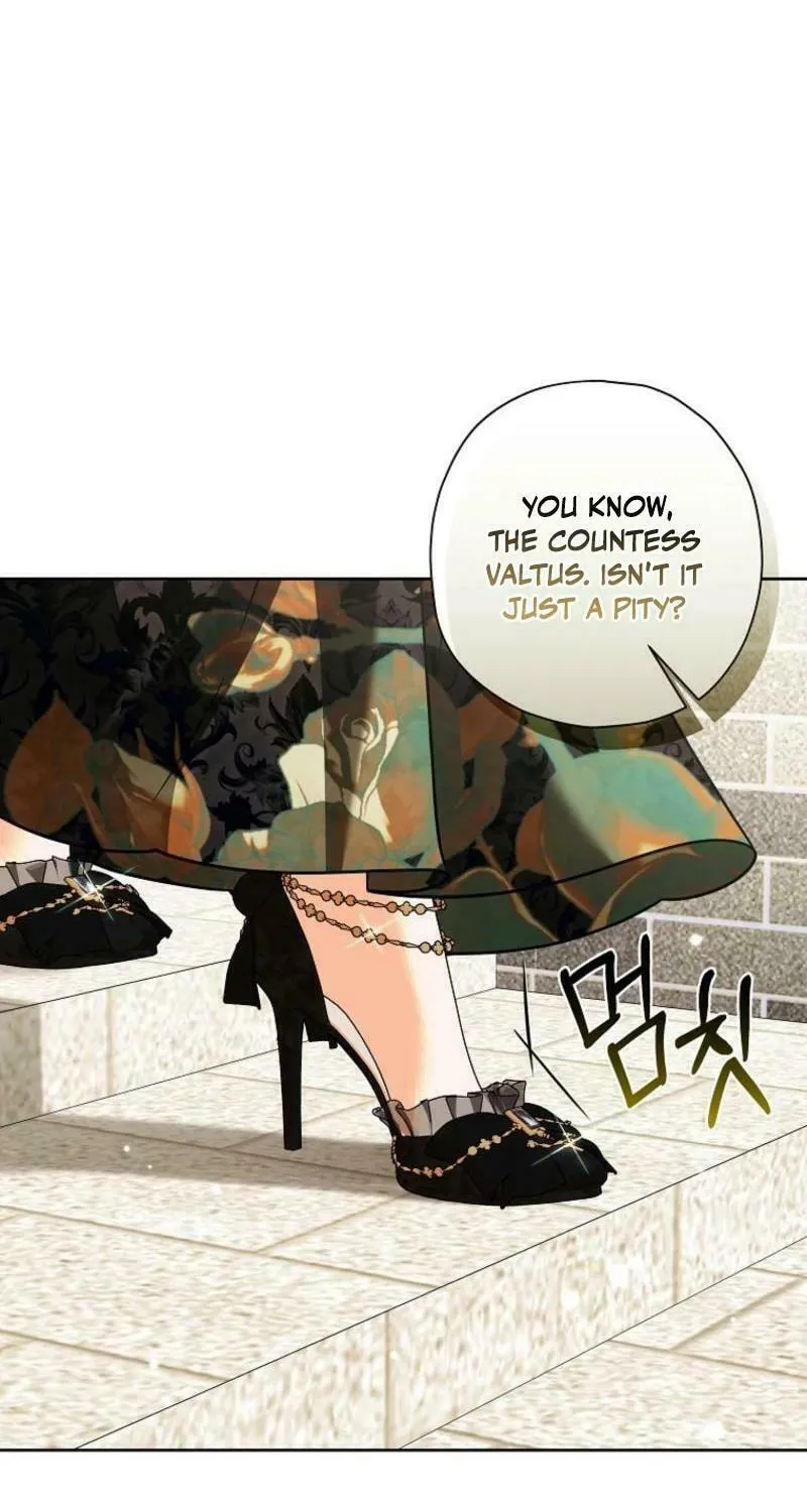 The Regretful Villainess Is Happily Divorced Chapter 23 page 79 - 