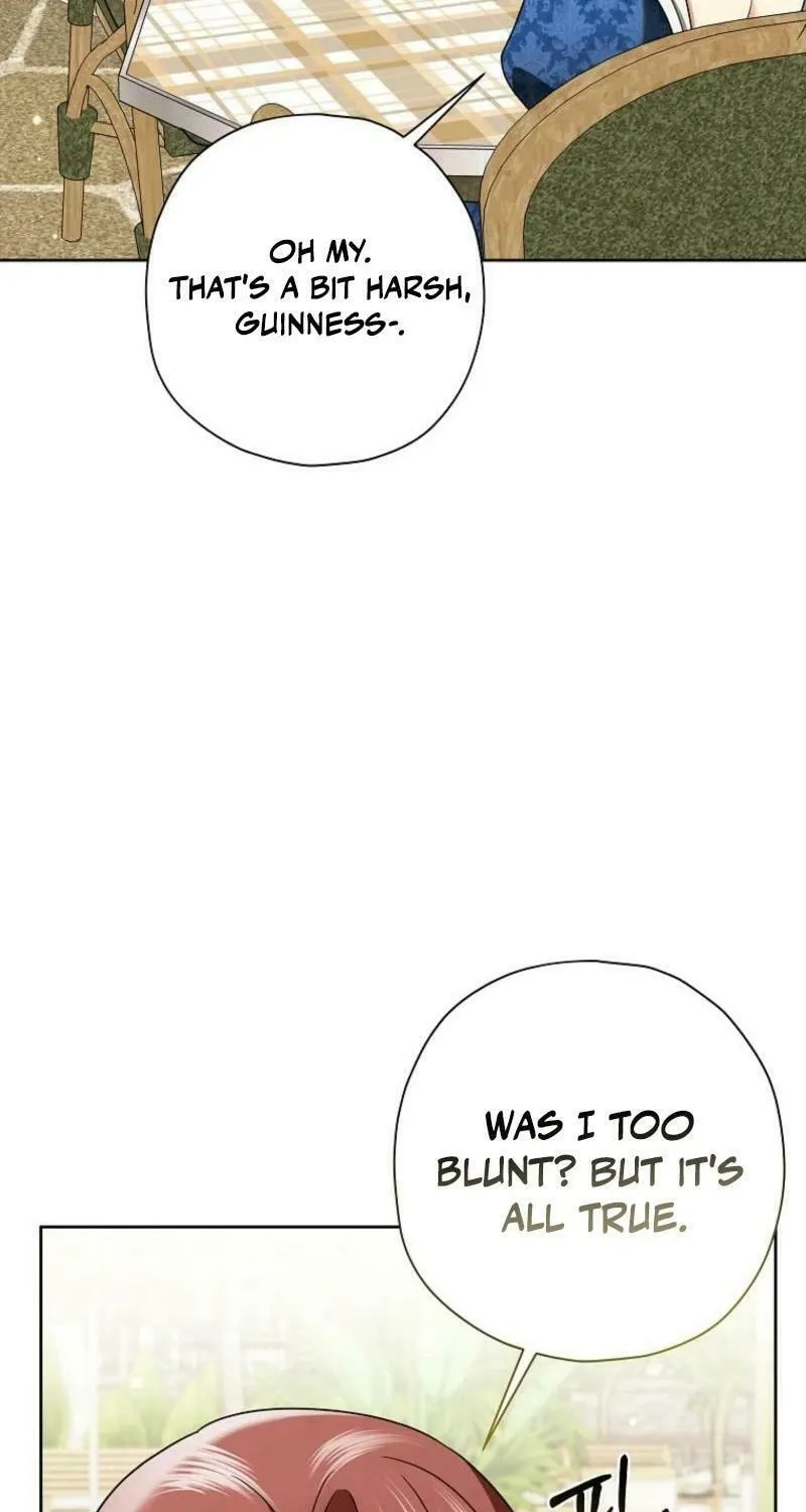 The Regretful Villainess Is Happily Divorced Chapter 23 page 82 - 